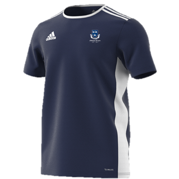 Selby CC Navy Training Jersey
