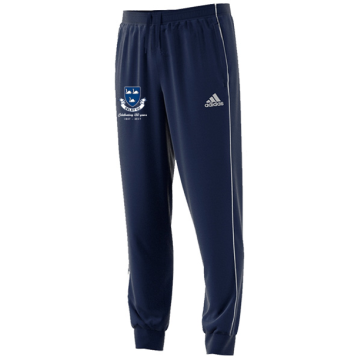 Selby CC Adidas Navy Sweat Pants