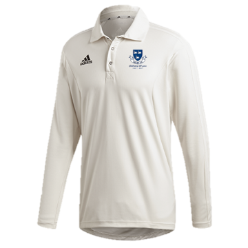 Selby CC Adidas Elite Long Sleeve Shirt