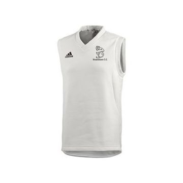 Strathmore CC Adidas S/L Playing Sweater