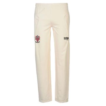 Morley CC Playeroo Junior Playing Trousers