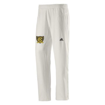 Elstow CC Adidas Playing Trousers