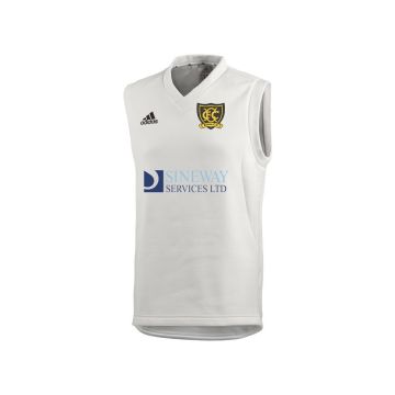 Elstow CC Adidas S-L Playing Sweater