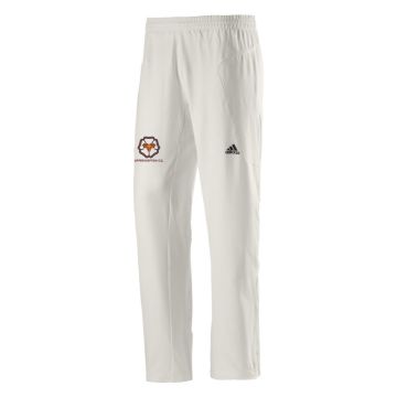 Upper Hopton CC Adidas Junior Playing Trousers