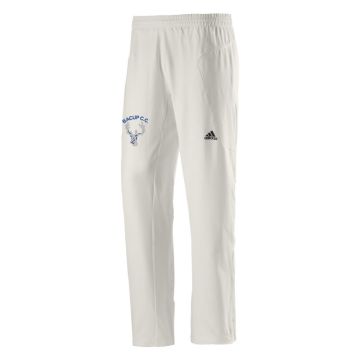 Bacup CC Adidas Playing Trousers
