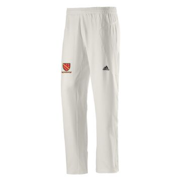 Buckland & Aston Clinton CC Adidas Playing Trousers