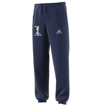 CSPE Adidas Navy Sweat Pants