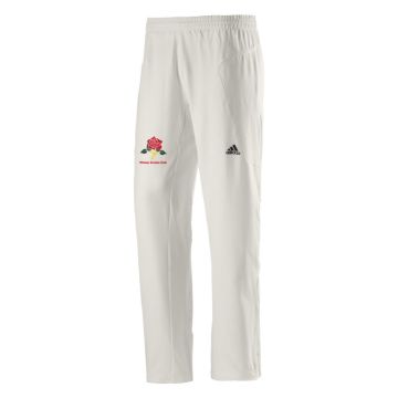 Winton CC Adidas Junior Playing Trousers