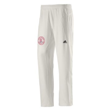 Happisburgh CC Adidas Playing Trousers