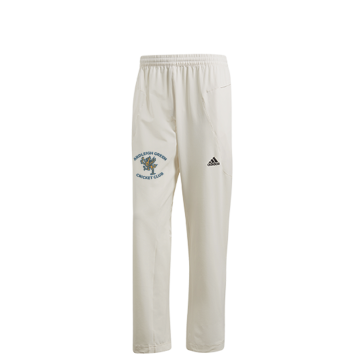 Ardleigh Green CC Adidas Elite Junior Playing Trousers