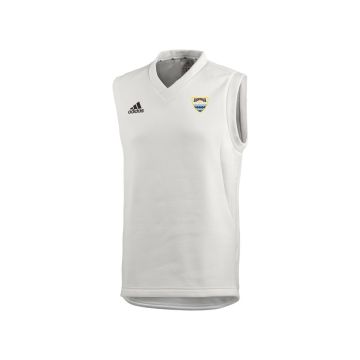 Clifton CC Adidas S/L Playing Sweater