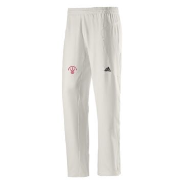 Horton House CC Adidas Playing Trousers