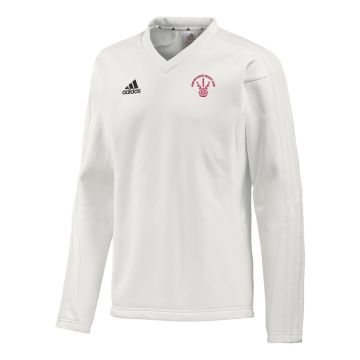 Horton House CC Adidas L-S Playing Sweater