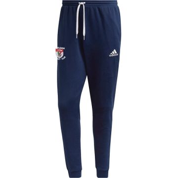 Rayleigh CC Adidas Navy Sweat Pants