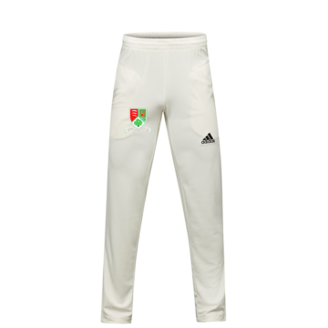 Great Bromley & District CC Adidas Pro Playing Trousers