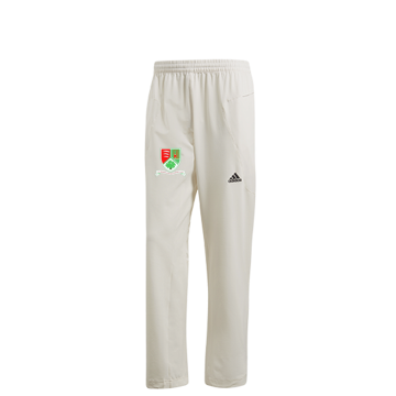 Great Bromley & District CC Adidas Elite Junior Playing Trousers