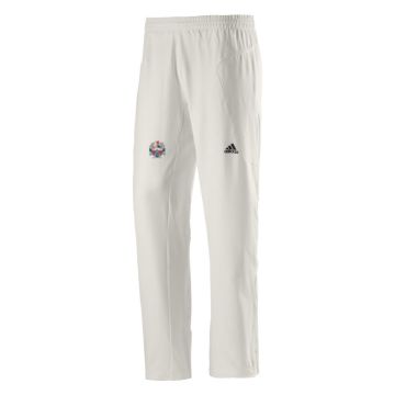 Kings College London CC Adidas Playing Trousers