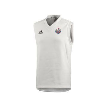 Kings College London CC Adidas S/L Playing Sweater