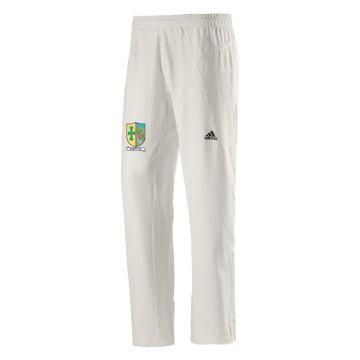 Ansty CC Adidas Playing Trousers
