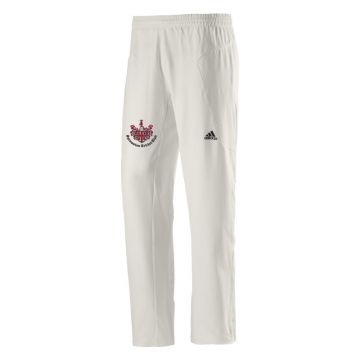 Sprowston CC Adidas Junior Playing Trousers