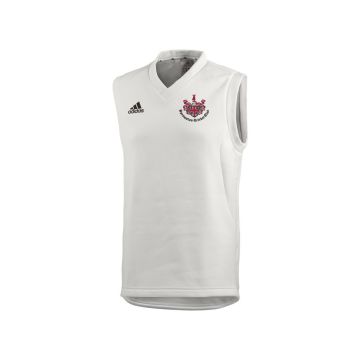 Sprowston CC Adidas S/L Playing Sweater
