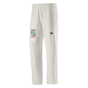 Windhill CC Adidas Playing Trousers