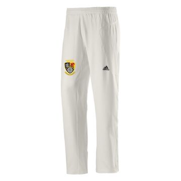 Drefach CC Adidas Junior Playing Trousers