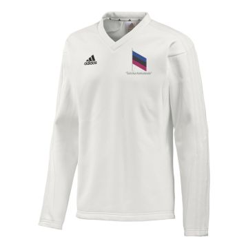 Uppingham Rovers CC Adidas L/S Playing Sweater