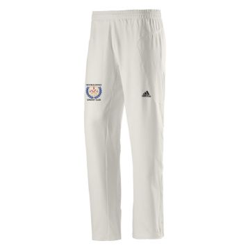 Newbuildings CC Adidas Playing Trousers