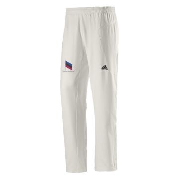 Uppingham Rovers CC Adidas Playing Trousers