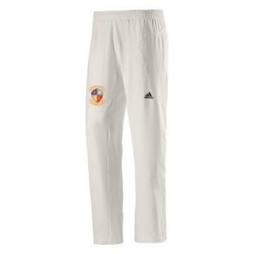 Townville CC Adidas Junior Playing Trousers