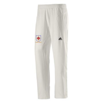 St Helens Town CC Adidas Playing Trousers