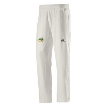 Luddenden Foot CC Adidas Junior Playing Trousers