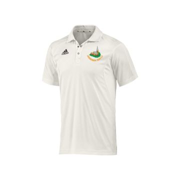 Luddenden Foot CC Adidas S/S Playing Shirt