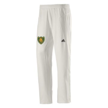 Hale Barns CC Adidas Junior Playing Trousers