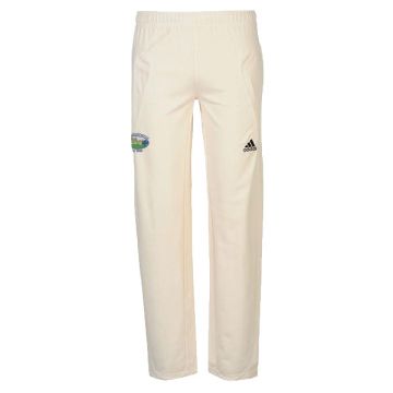 Hirst Courtney CC Adidas Pro Playing Trousers