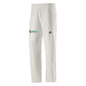 Hatfield Town CC Adidas Junior Playing Trousers