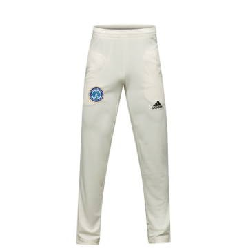 Fulham CC Adidas Pro Playing Trousers