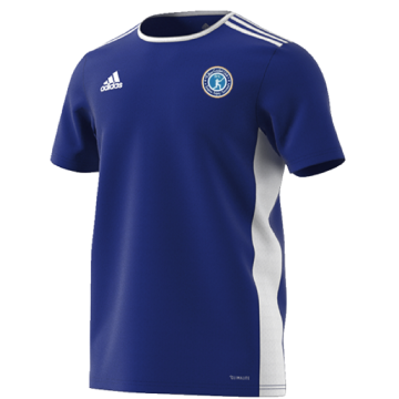 Fulham CC Blue Junior Training Jersey