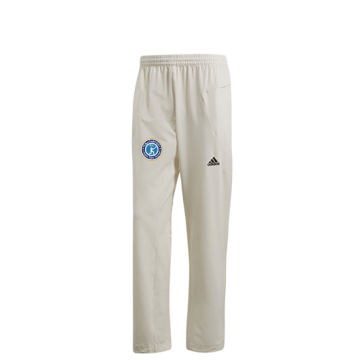 Fulham CC Adidas Elite Playing Trousers