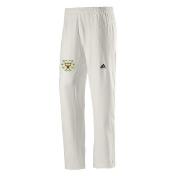 Woodvale CC Adidas Playing Trousers