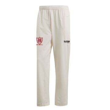 Dove Holes CC Playeroo Playing Trousers