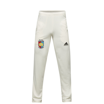 Devizes CC Adidas Pro Playing Trousers