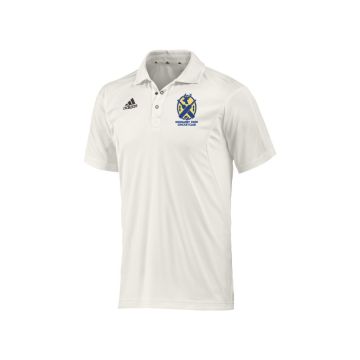 Normanby Park CC Adidas S/S Playing Shirt