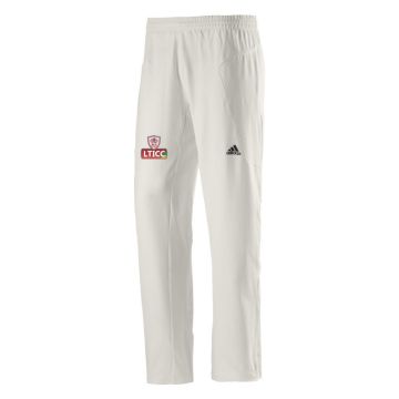 Luton Town & Indians CC Adidas Junior Playing Trousers