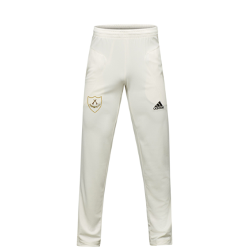 Wandsworth Cowboys CC Adidas Pro Playing Trousers