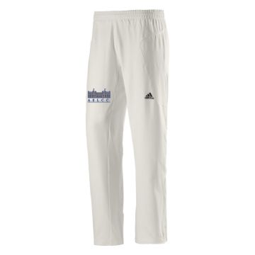 Audley End CC Adidas Playing Trousers