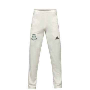 Darfield CC Adidas Pro Playing Trousers