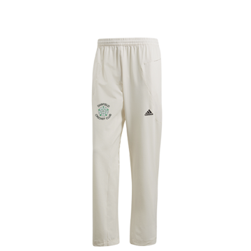 Darfield CC Adidas Elite Playing Trousers