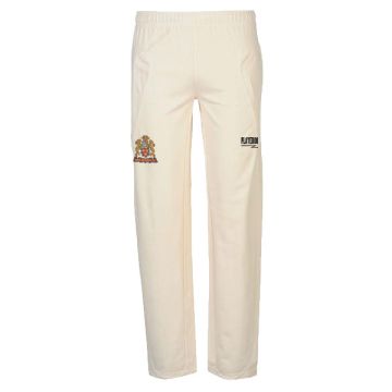 East Horsley CC Playeroo Junior Playing Trousers